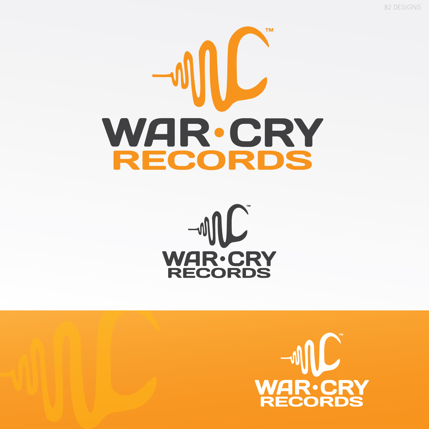 Logo Design by B.squared Designs for this project | Design #526603