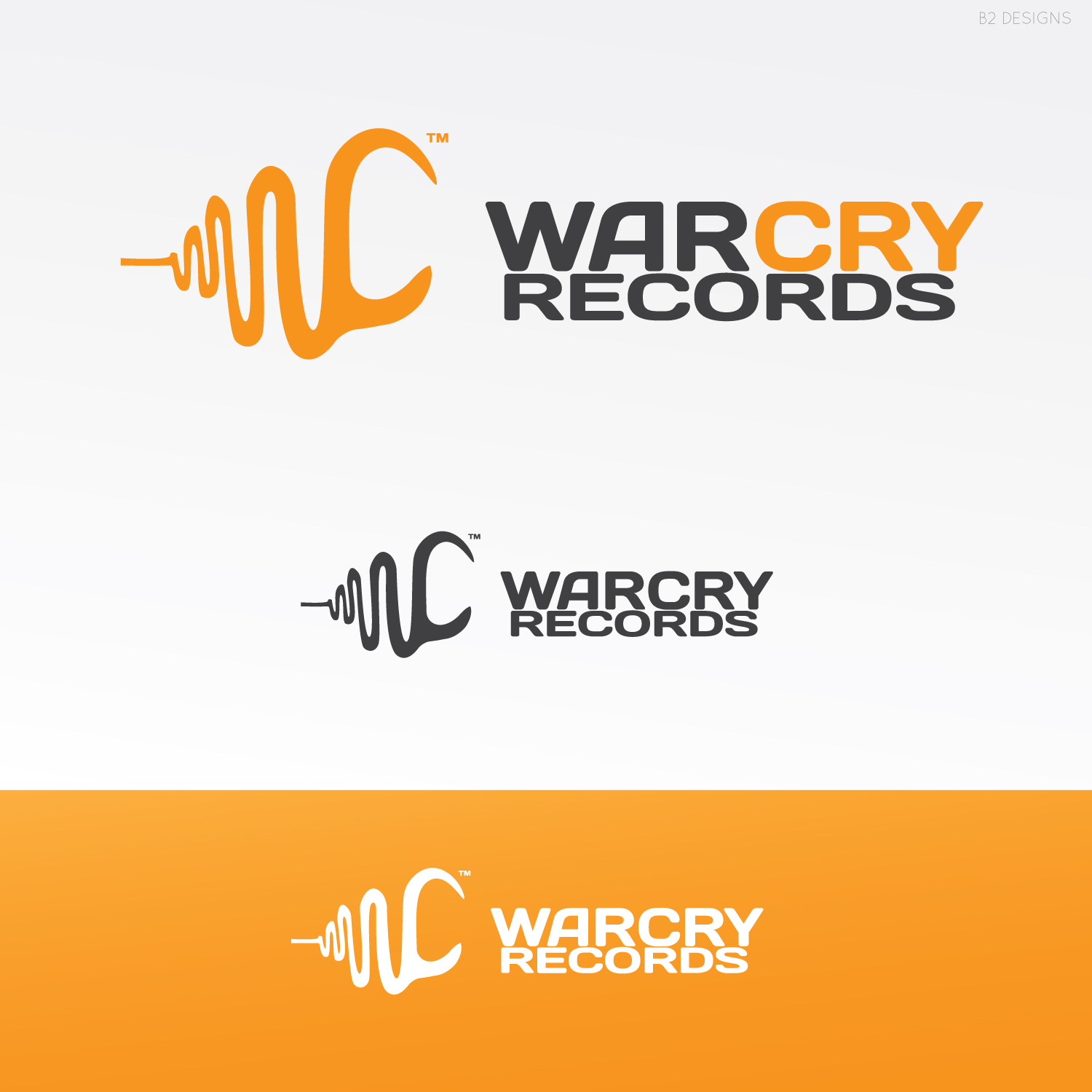 Logo Design by B.squared Designs for this project | Design #526605
