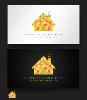 Design de Logo par Alyona Bondar pour Handyman Pro, LLC | Design #13141469