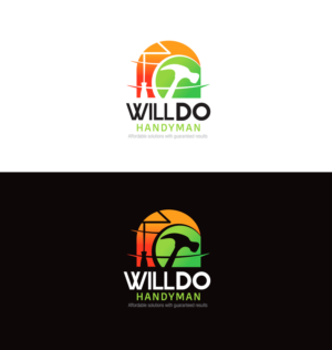 Affordable solutions with guaranteed results | Logo Design by CanDoDesign