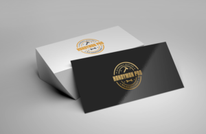 Logo Design by GLDesigns for Handyman Pro, LLC | Design #13118392