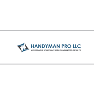Logo Design by Tere G artwork for Handyman Pro, LLC | Design: #13199297