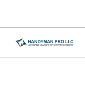 Logo Design by Tere G artwork for Handyman Pro, LLC | Design: #13199299