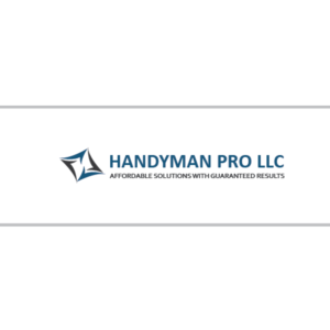 Logo Design by Tere G artwork for Handyman Pro, LLC | Design: #13199300