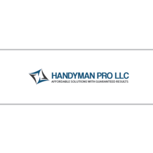 Logo Design by Tere G artwork for Handyman Pro, LLC | Design: #13199301