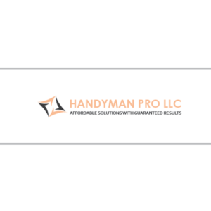 Logo Design by Tere G artwork for Handyman Pro, LLC | Design: #13213713