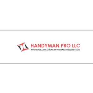 Logo Design by Tere G artwork for Handyman Pro, LLC | Design: #13213721