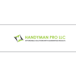 Logo Design by Tere G artwork for Handyman Pro, LLC | Design: #13213722