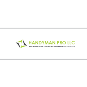 Logo Design by Tere G artwork for Handyman Pro, LLC | Design: #13213723