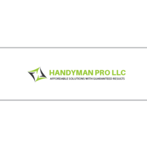 Logo Design by Tere G artwork for Handyman Pro, LLC | Design: #13213724