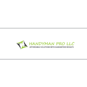 Logo Design by Tere G artwork for Handyman Pro, LLC | Design: #13213725