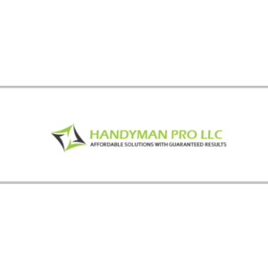 Logo Design by Tere G artwork for Handyman Pro, LLC | Design: #13213742