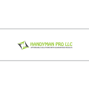 Logo Design by Tere G artwork for Handyman Pro, LLC | Design: #13213743