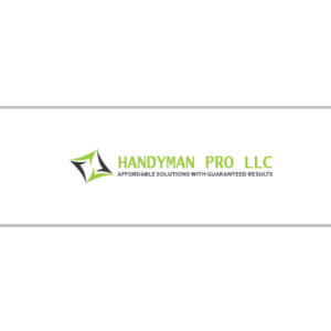 Logo Design by Tere G artwork for Handyman Pro, LLC | Design: #13213744