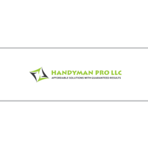 Logo Design by Tere G artwork for Handyman Pro, LLC | Design: #13213745