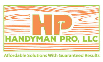 Logo Design by Diana's designs for Handyman Pro, LLC | Design #13209965