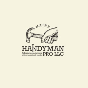 Logo Design by TB Designs for Handyman Pro, LLC | Design: #13116361
