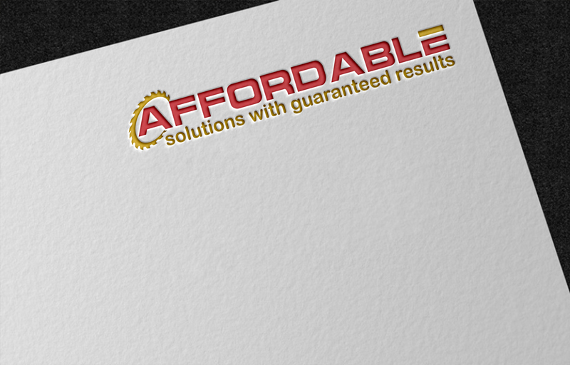 Logo Design by WINSTAR for Handyman Pro, LLC | Design #13128747