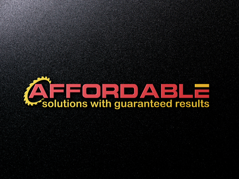 Logo Design by WINSTAR for Handyman Pro, LLC | Design #13128749