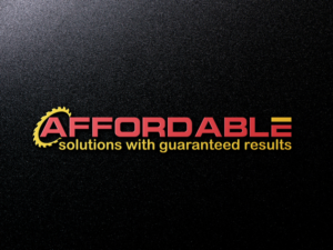Logo Design by WINSTAR for Handyman Pro, LLC | Design: #13128749