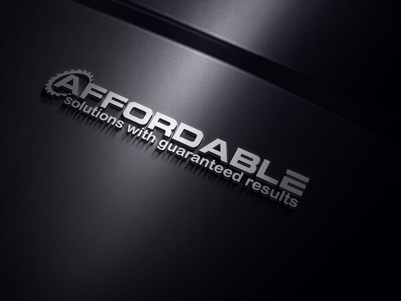 Logo Design by WINSTAR for Handyman Pro, LLC | Design #13128751