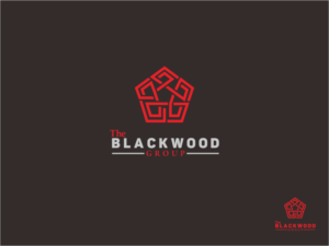 Design de Logo par Bee Bee pour The Blackwood Group | Design : #13119073