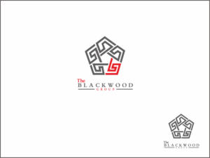 Design de Logo par Bee Bee pour The Blackwood Group | Design : #13120070