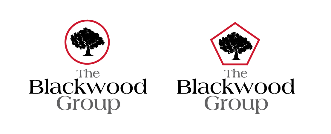 Design de Logo par ABG pour The Blackwood Group | Design #13102817