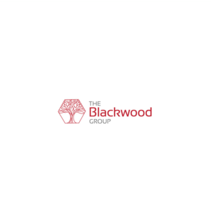 Logo Design by spontaneous for The Blackwood Group | Design #13157429