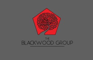 Logo Design by *XtaticmediA* for The Blackwood Group | Design #13102190