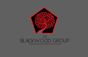 Design de Logo par *XtaticmediA* pour The Blackwood Group | Design : #13102199