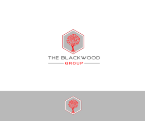 Design de Logo par instudio pour The Blackwood Group | Design : #13186344
