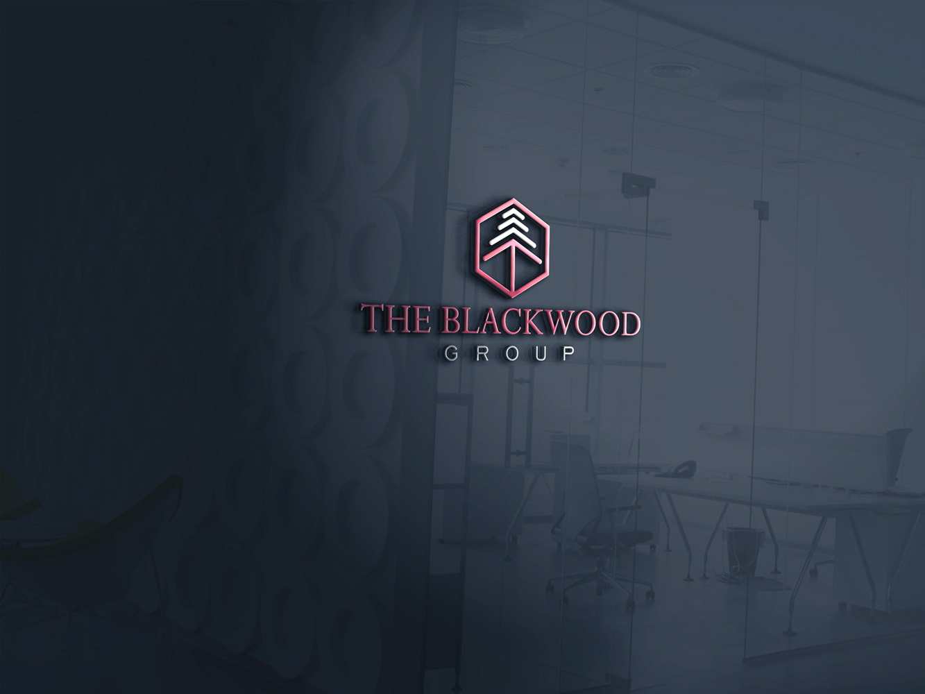 Design de Logo par designDRUGSTORE pour The Blackwood Group | Design #13108032