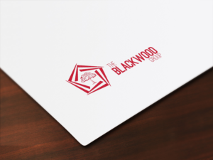 Logo Design by NAVENDU SHARMA for The Blackwood Group | Design #13149693
