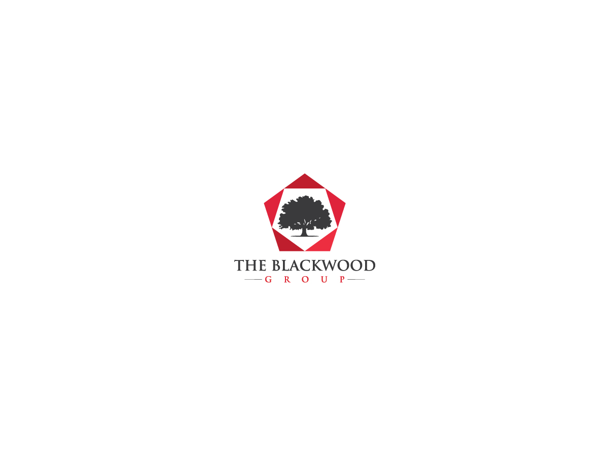 Design de Logo par mail.pavanayi pour The Blackwood Group | Design #13104414