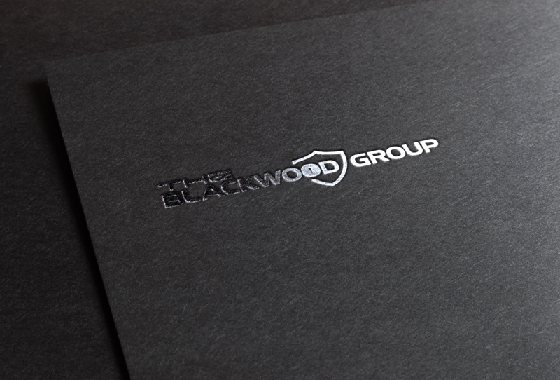Design de Logo par Mehedi Hasan ™ pour The Blackwood Group | Design #13115981