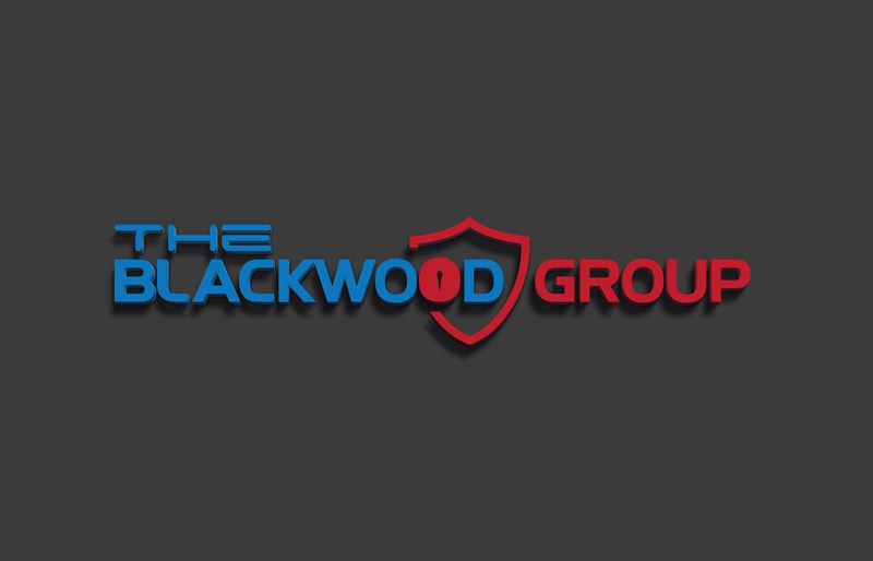 Design de Logo par Mehedi Hasan ™ pour The Blackwood Group | Design #13115983