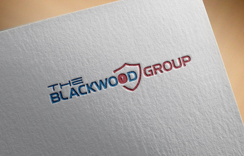 Design de Logo par Mehedi Hasan ™ pour The Blackwood Group | Design #13115984