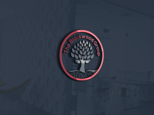 Design de Logo par artsowrav421 pour The Blackwood Group | Design : #13114687