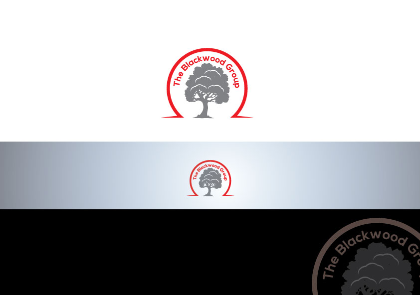 Design de Logo par artsowrav421 pour The Blackwood Group | Design #13114692