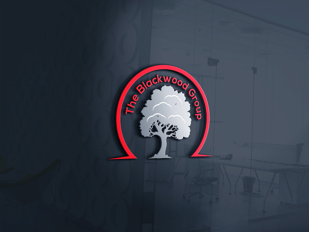 Design de Logo par artsowrav421 pour The Blackwood Group | Design #13114694
