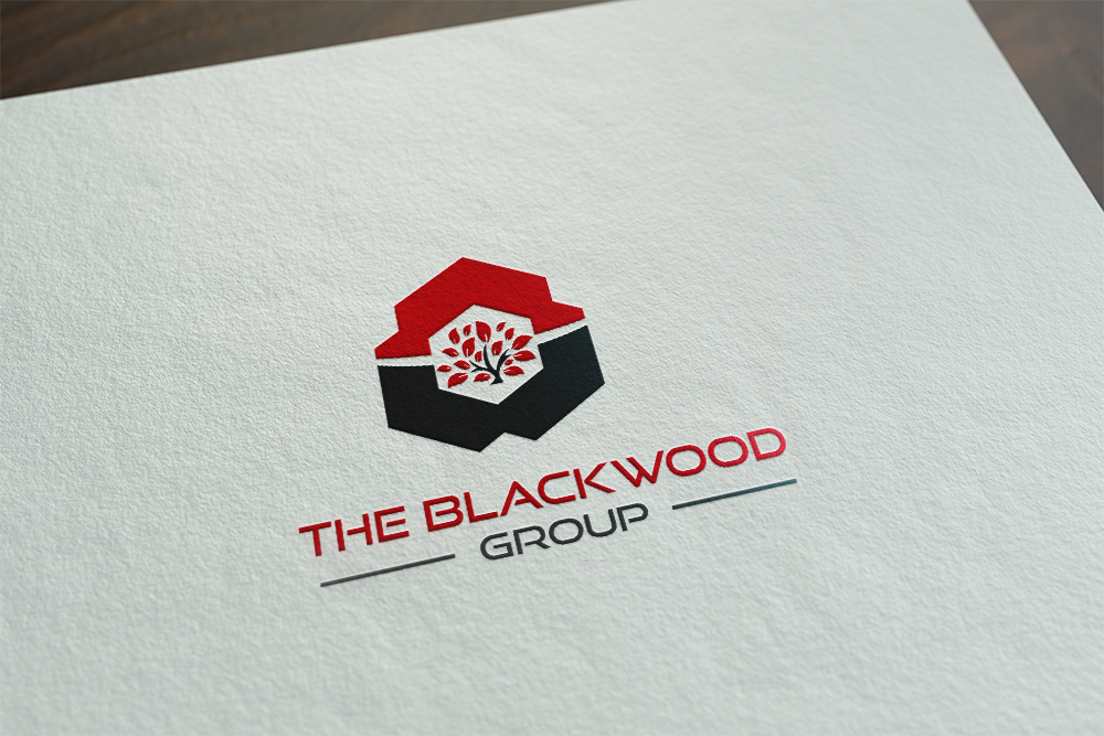 Design de Logo par gudeveleven pour The Blackwood Group | Design #13111403