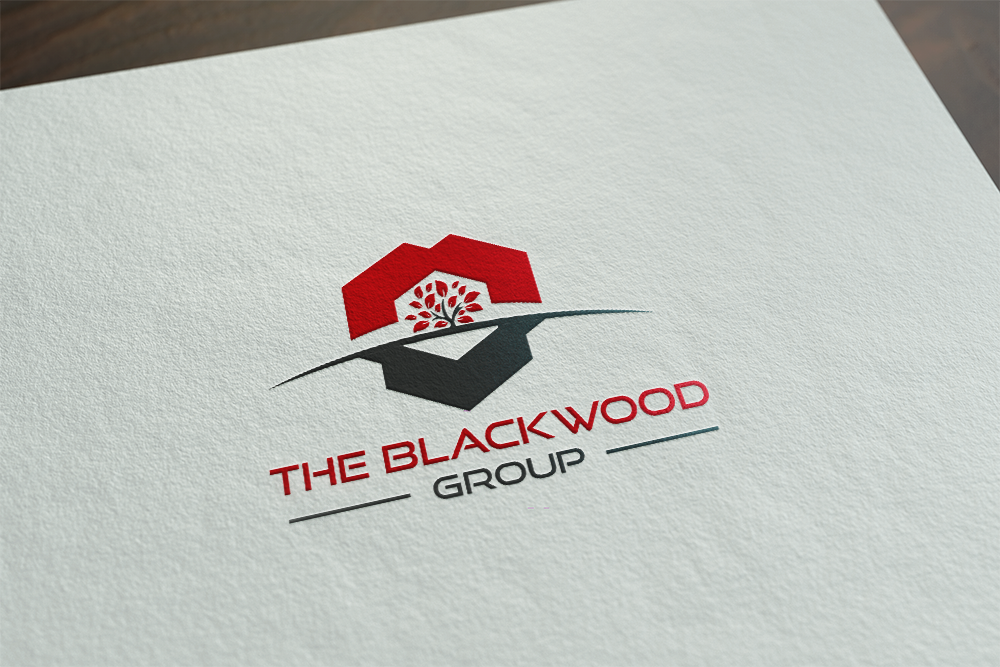Design de Logo par gudeveleven pour The Blackwood Group | Design #13111411