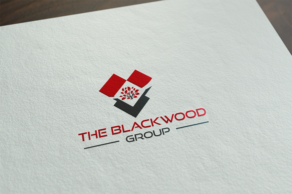 Design de Logo par gudeveleven pour The Blackwood Group | Design #13119528