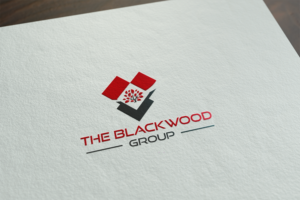 Design de Logo par gudeveleven pour The Blackwood Group | Design : #13119528