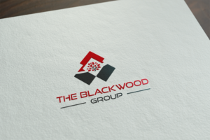 Design de Logo par gudeveleven pour The Blackwood Group | Design : #13119530