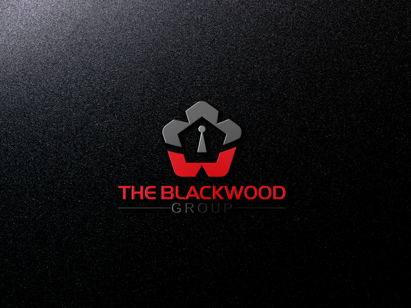 Design de Logo par asman pour The Blackwood Group | Design #13121049