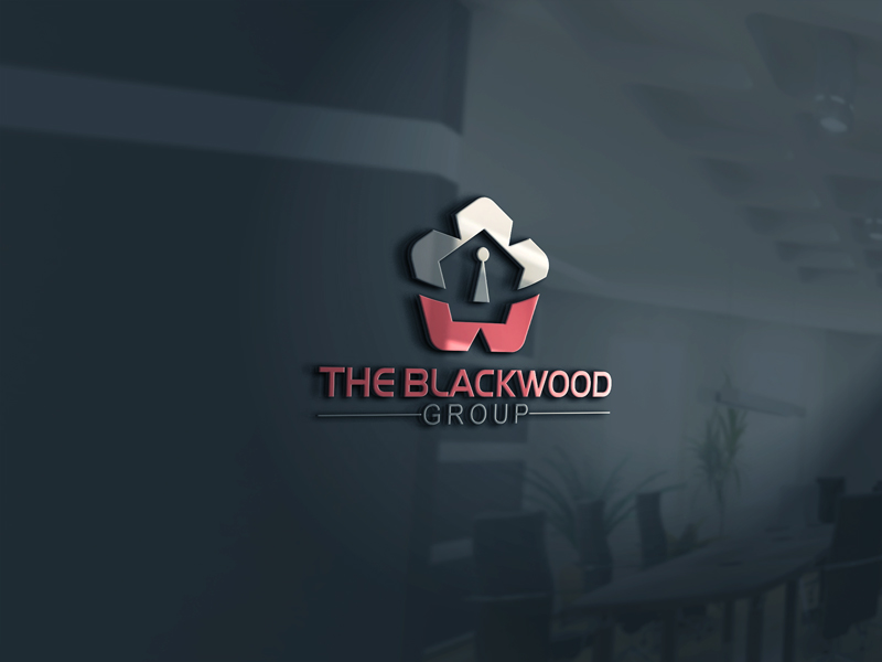 Design de Logo par asman pour The Blackwood Group | Design #13121052