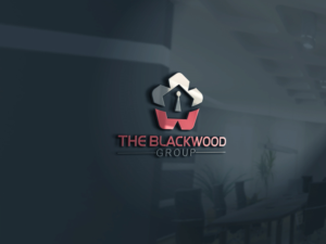 Design de Logo par asman pour The Blackwood Group | Design : #13121052