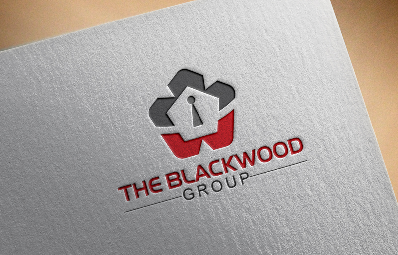 Design de Logo par asman pour The Blackwood Group | Design #13121053